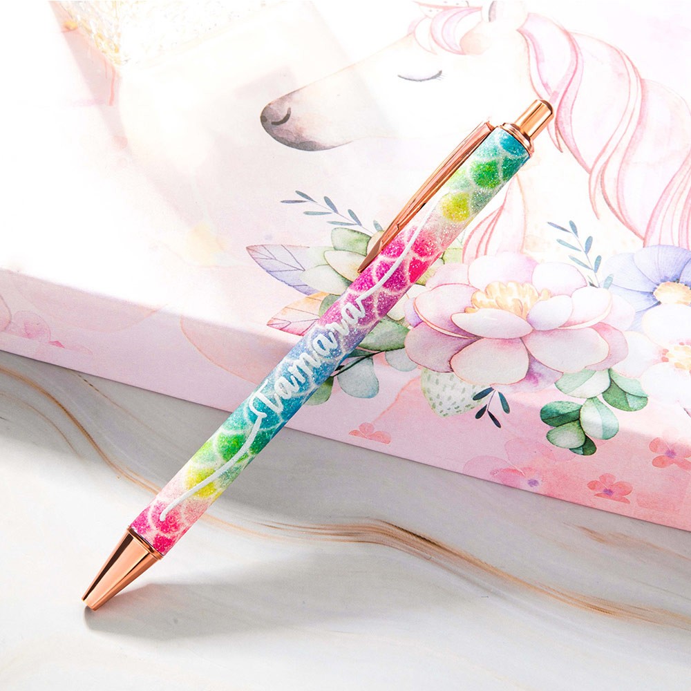 custom pen