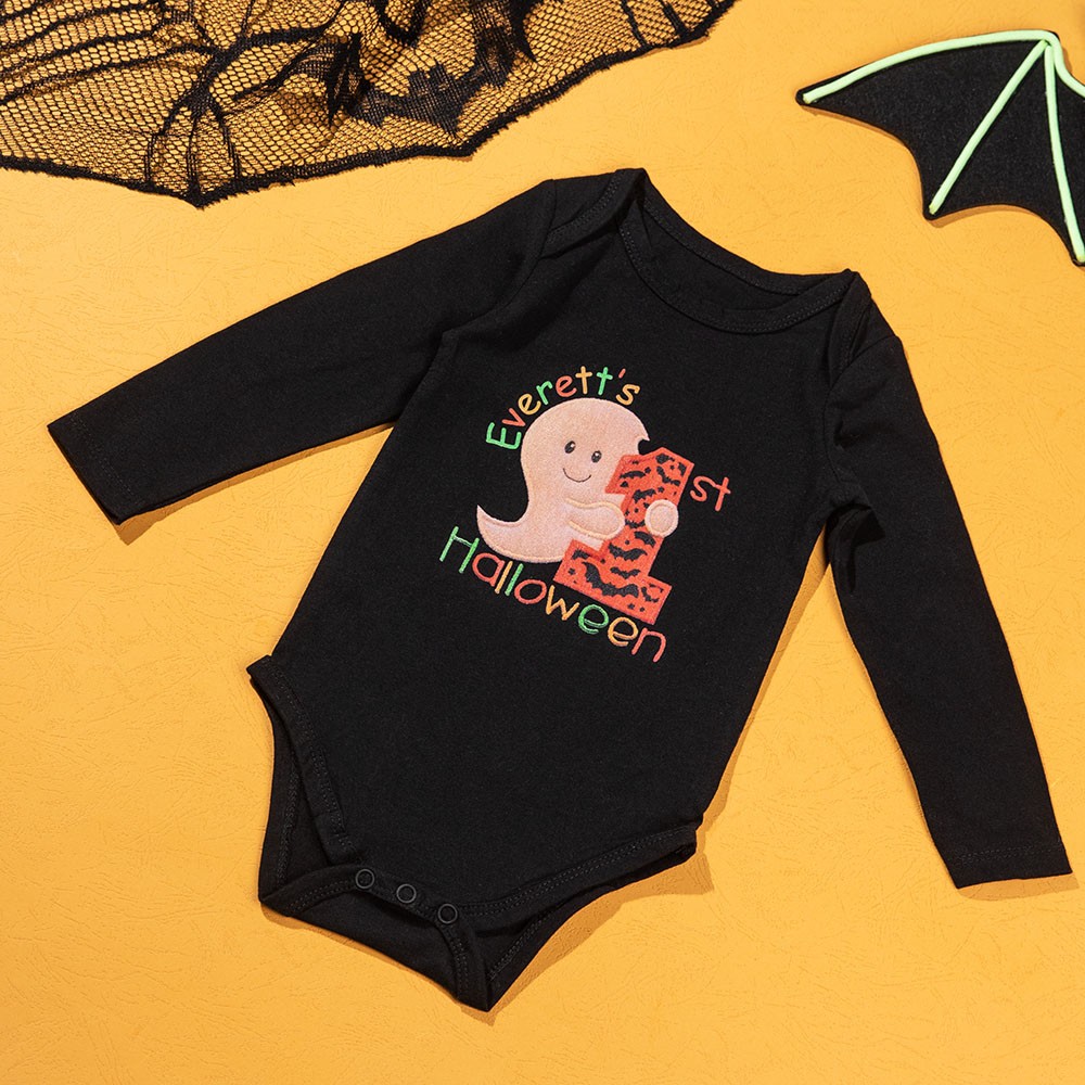 baby halloween