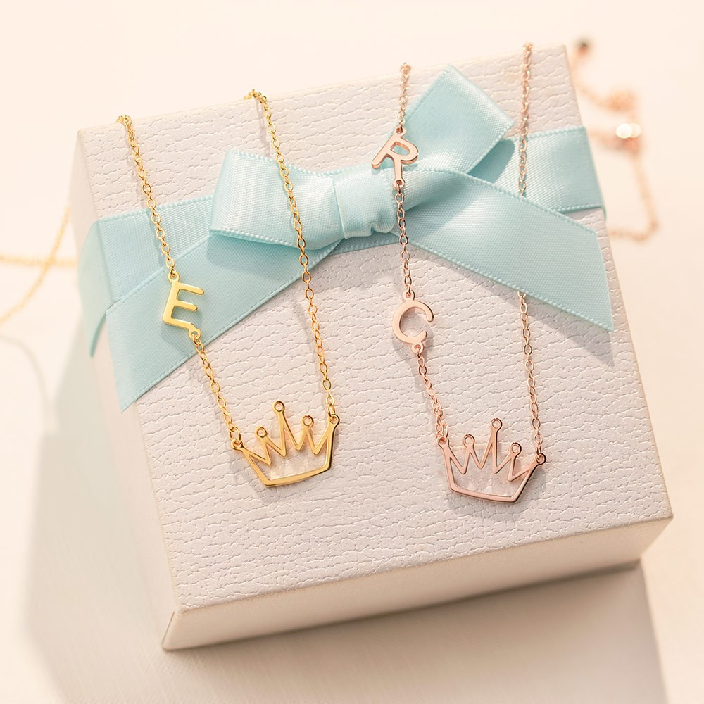bijoux de couronne en argent