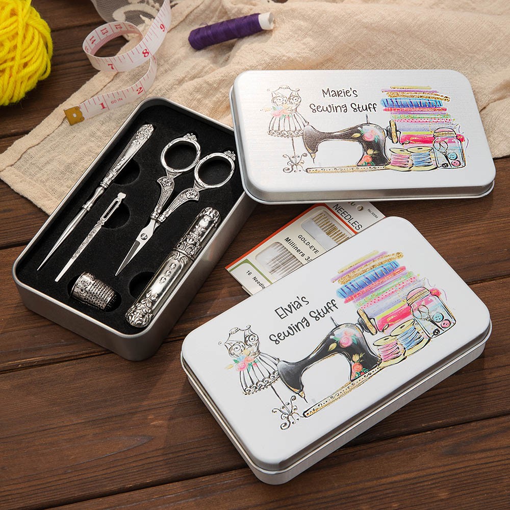 thimbles for hand sewing