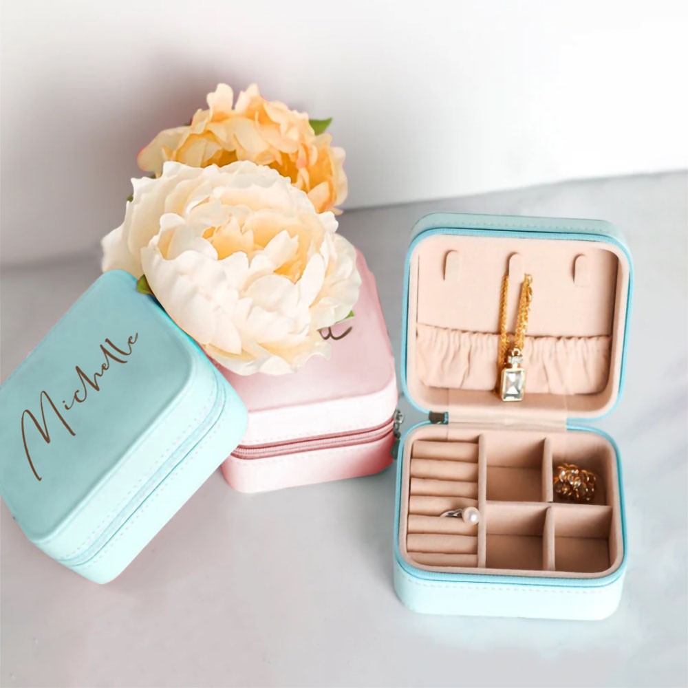 Bridesmaid Gifts