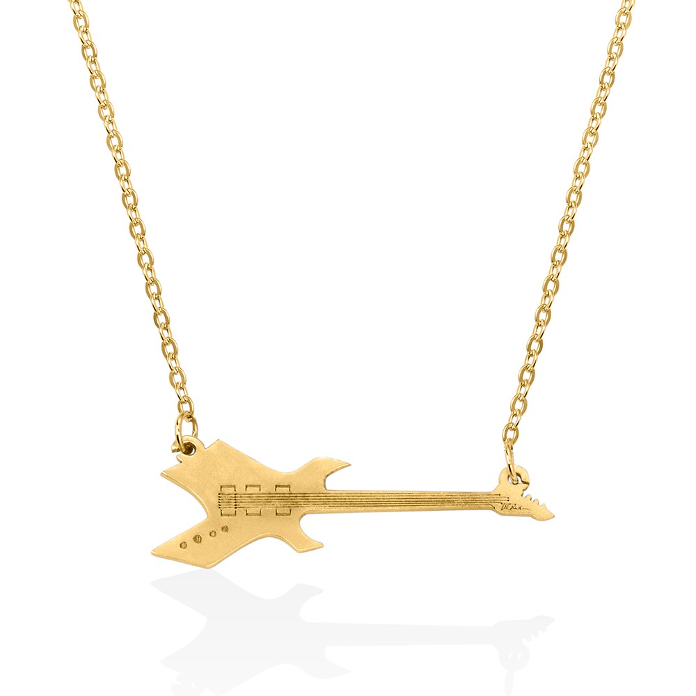 Collier simple