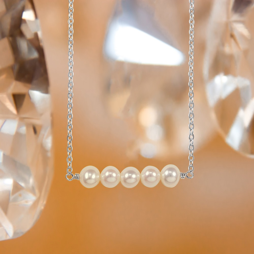 Milestone Decade Necklace