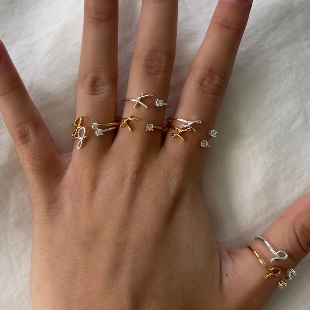 bridesmaid jewelry