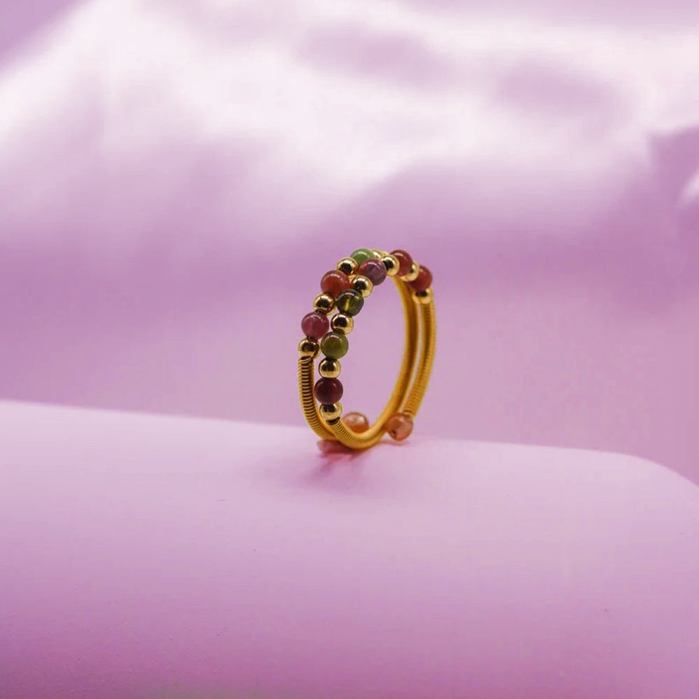 worry ring