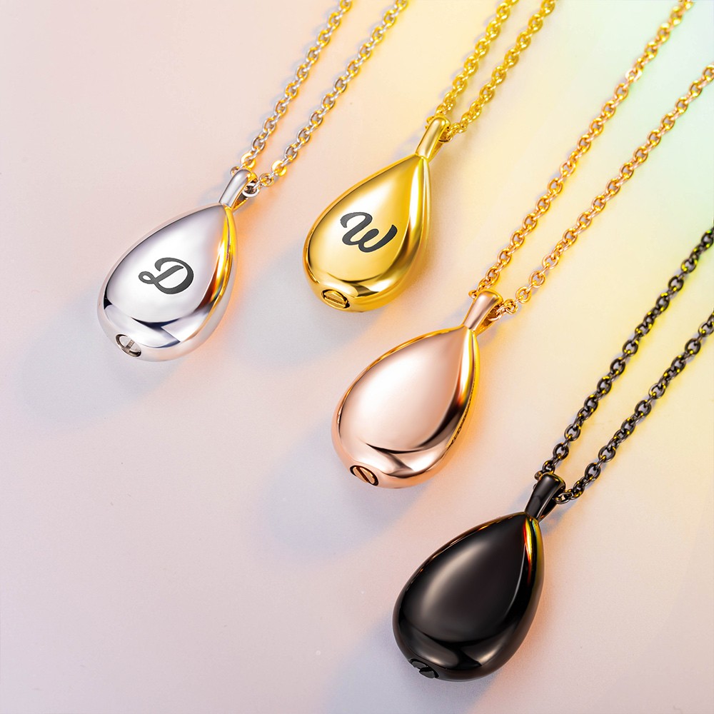 cremation jewelry for ashes