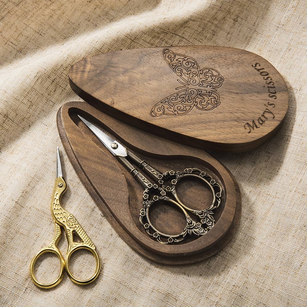 stork scissors