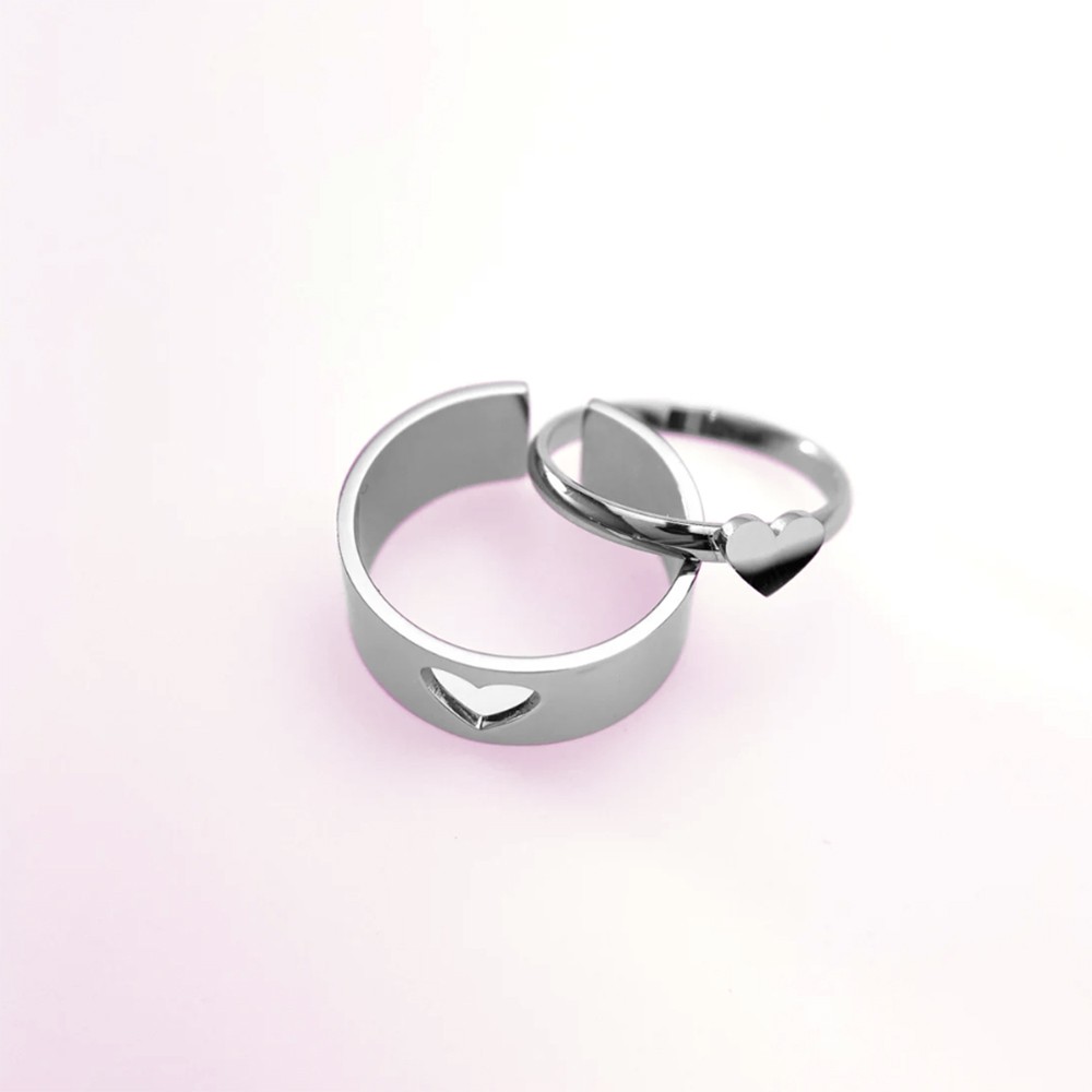 promising ring