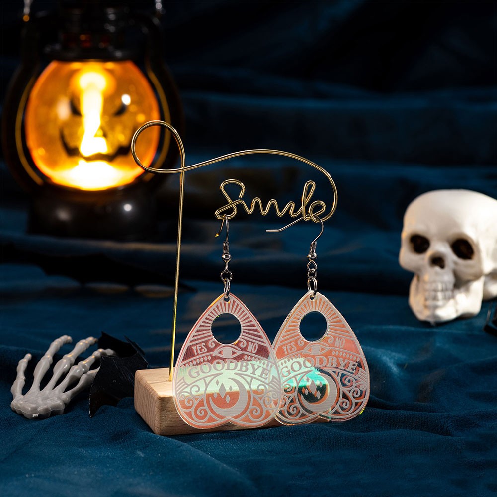 Dangle Earrings