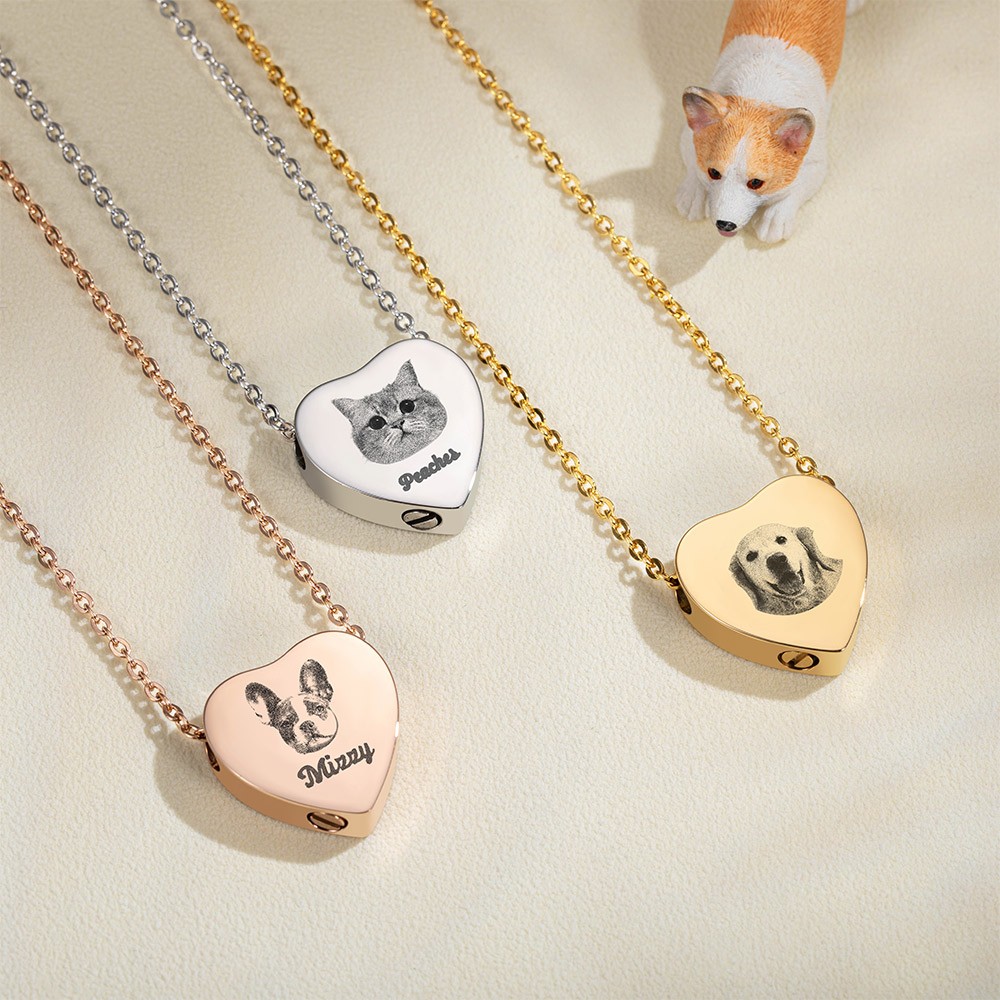 cremation jewelry for ashes