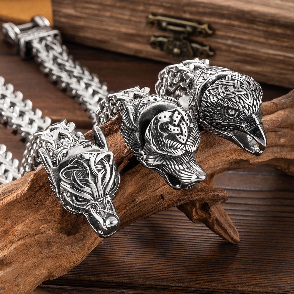 Viking Norse Jewelry