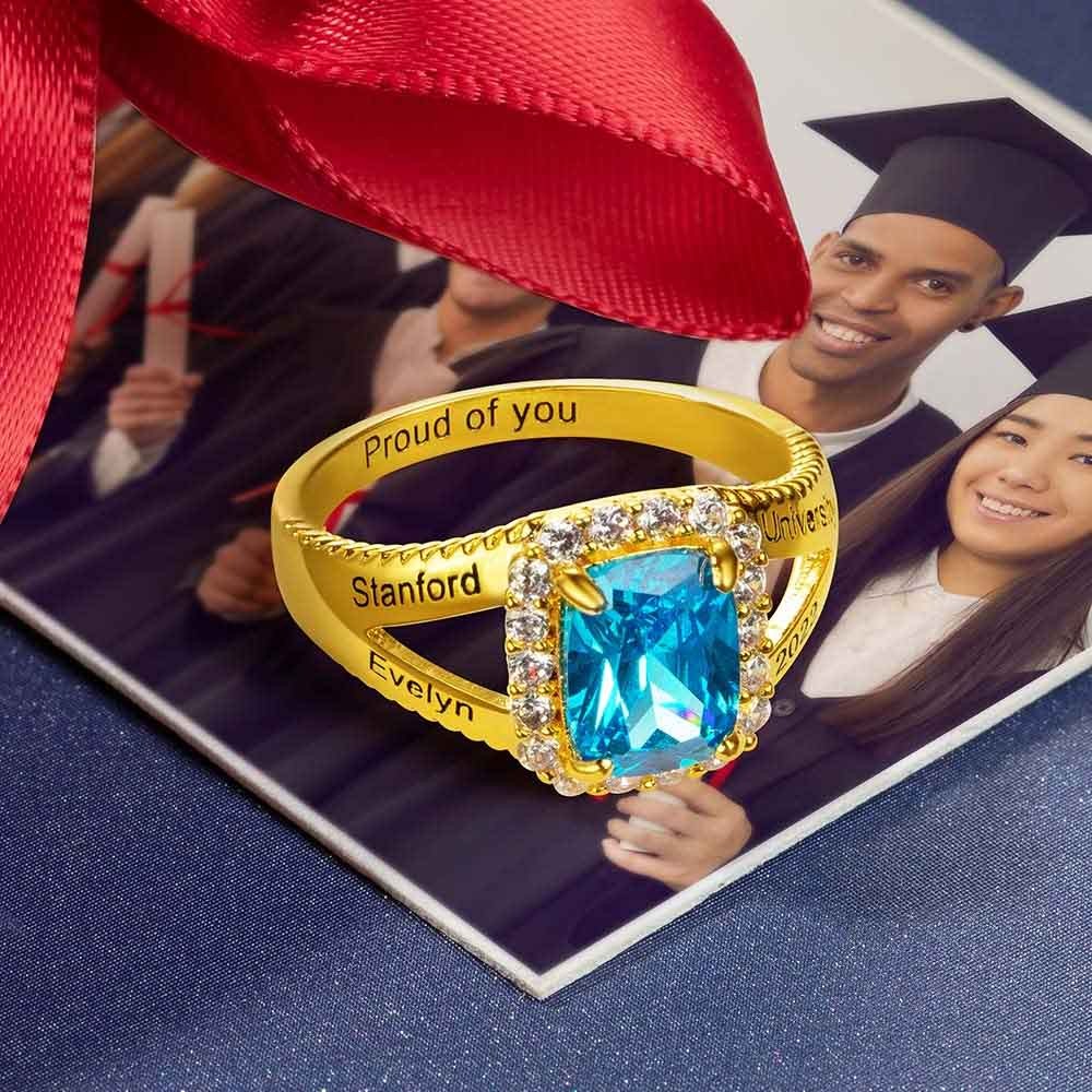 class rings