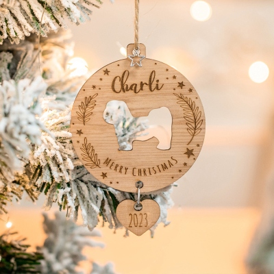 pet ornament
