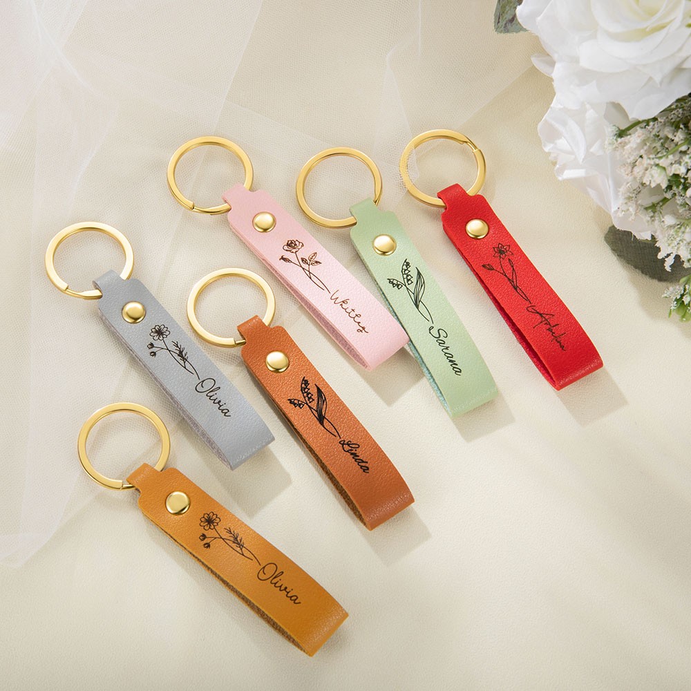 keychain