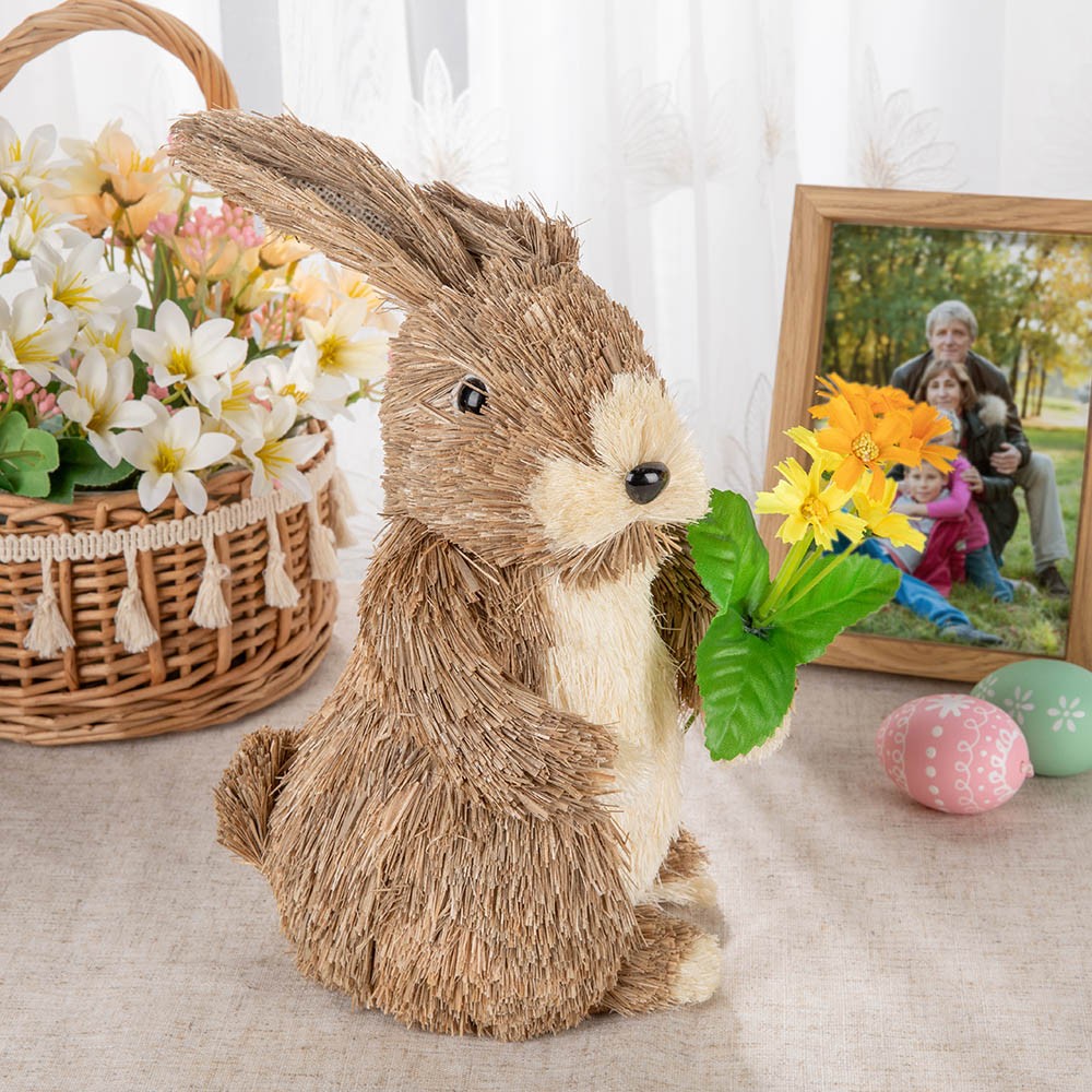 Bunny Family