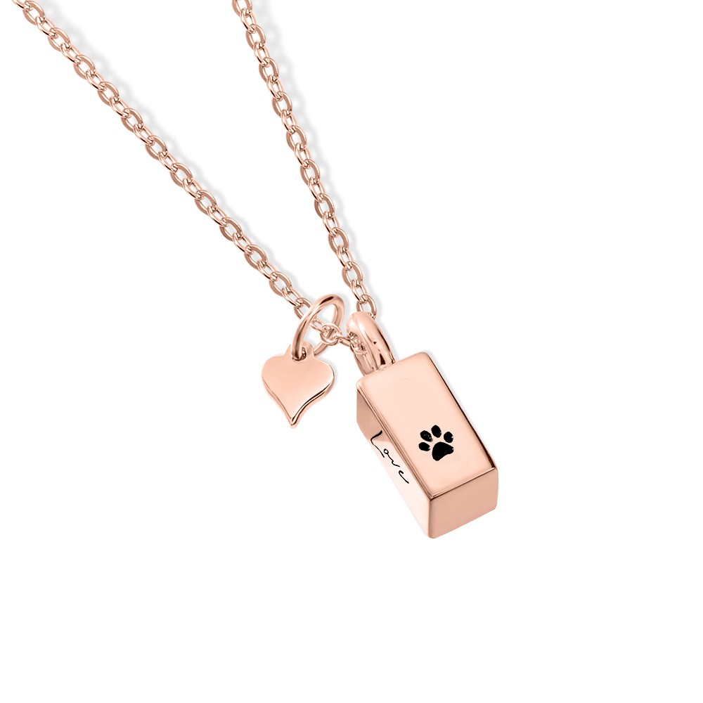 Urn Necklace