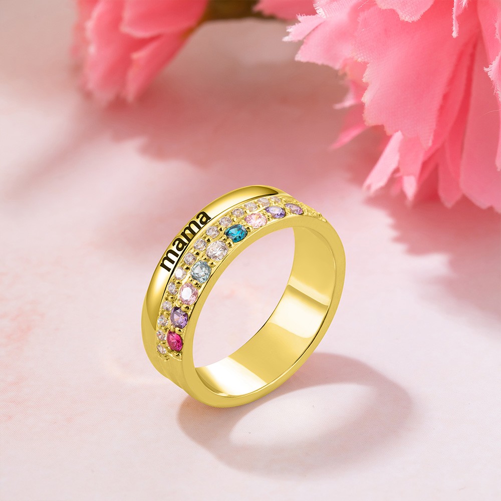 Family Ring