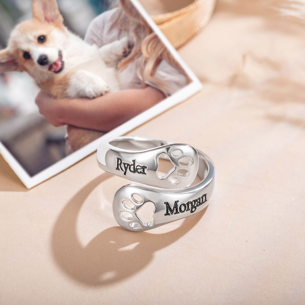 memory rings