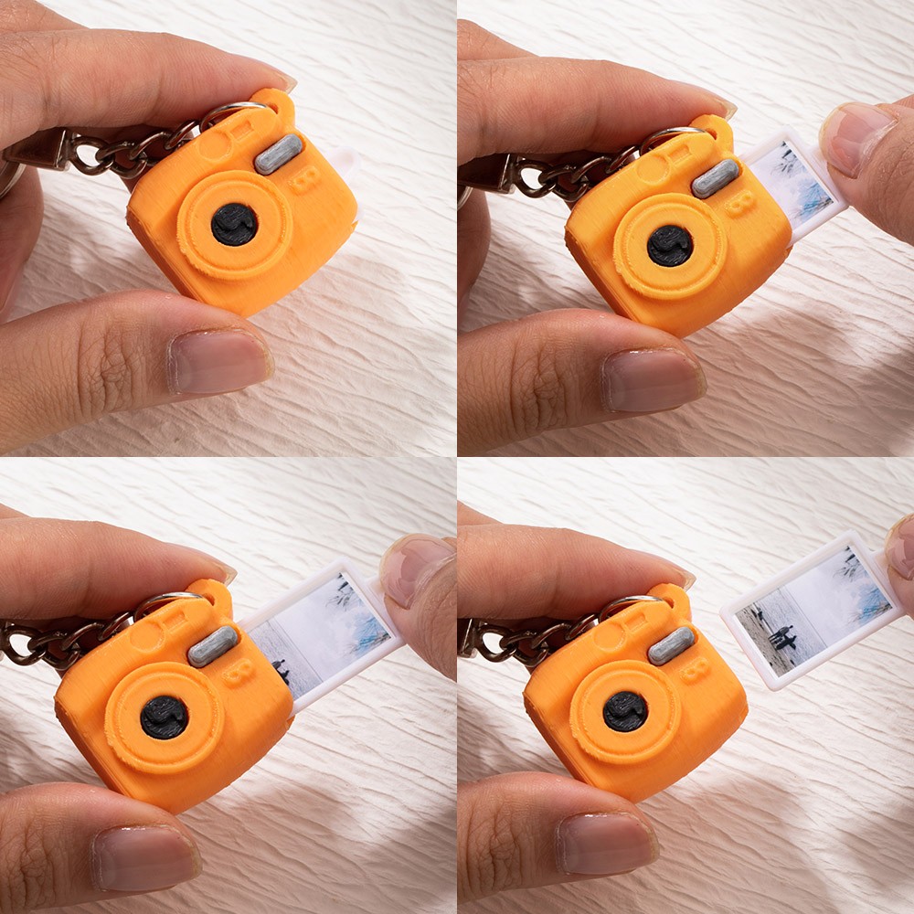mini keychains