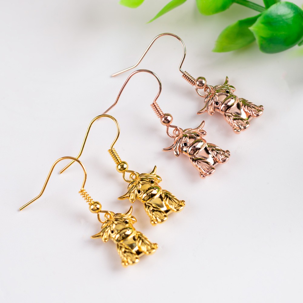 earring