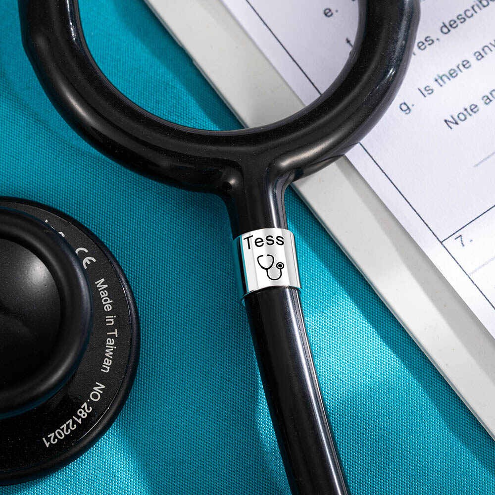 Abschluss als Krankenschwester