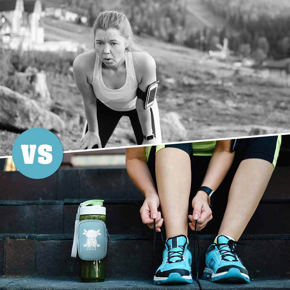Portable Sports Storage Bag
