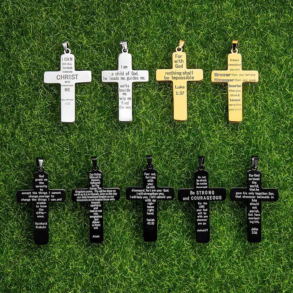 Bijoux religieux