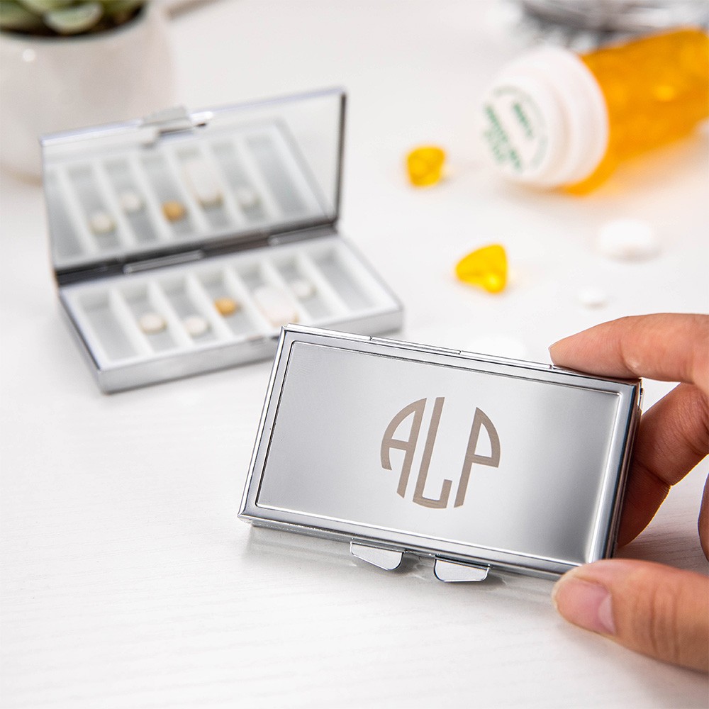 pills box