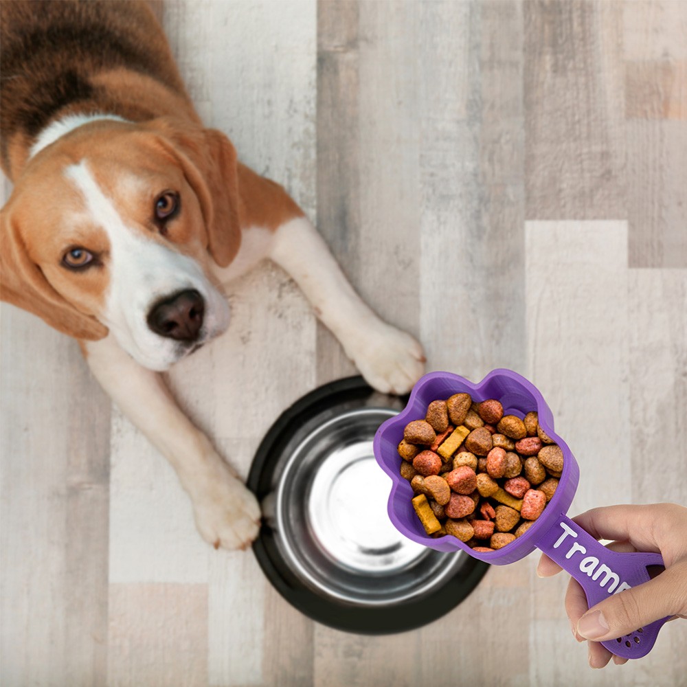Dog Food Scoop