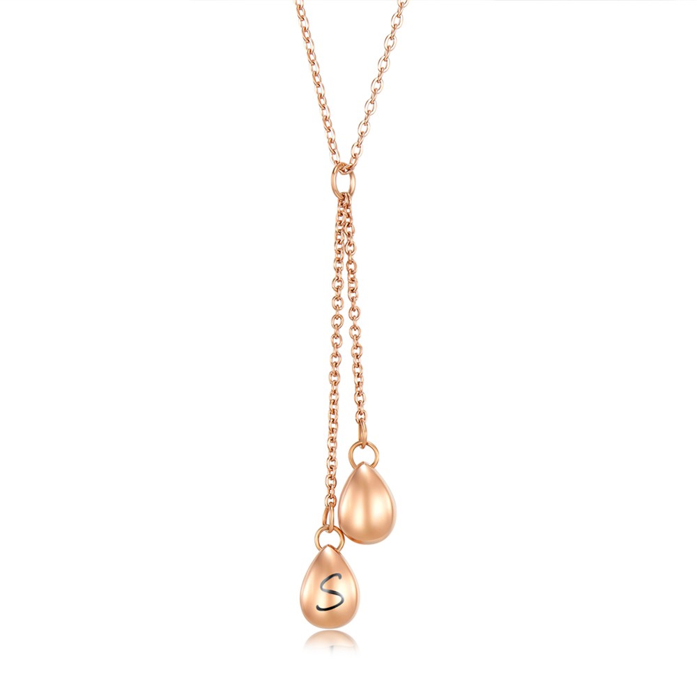 Urn Necklace