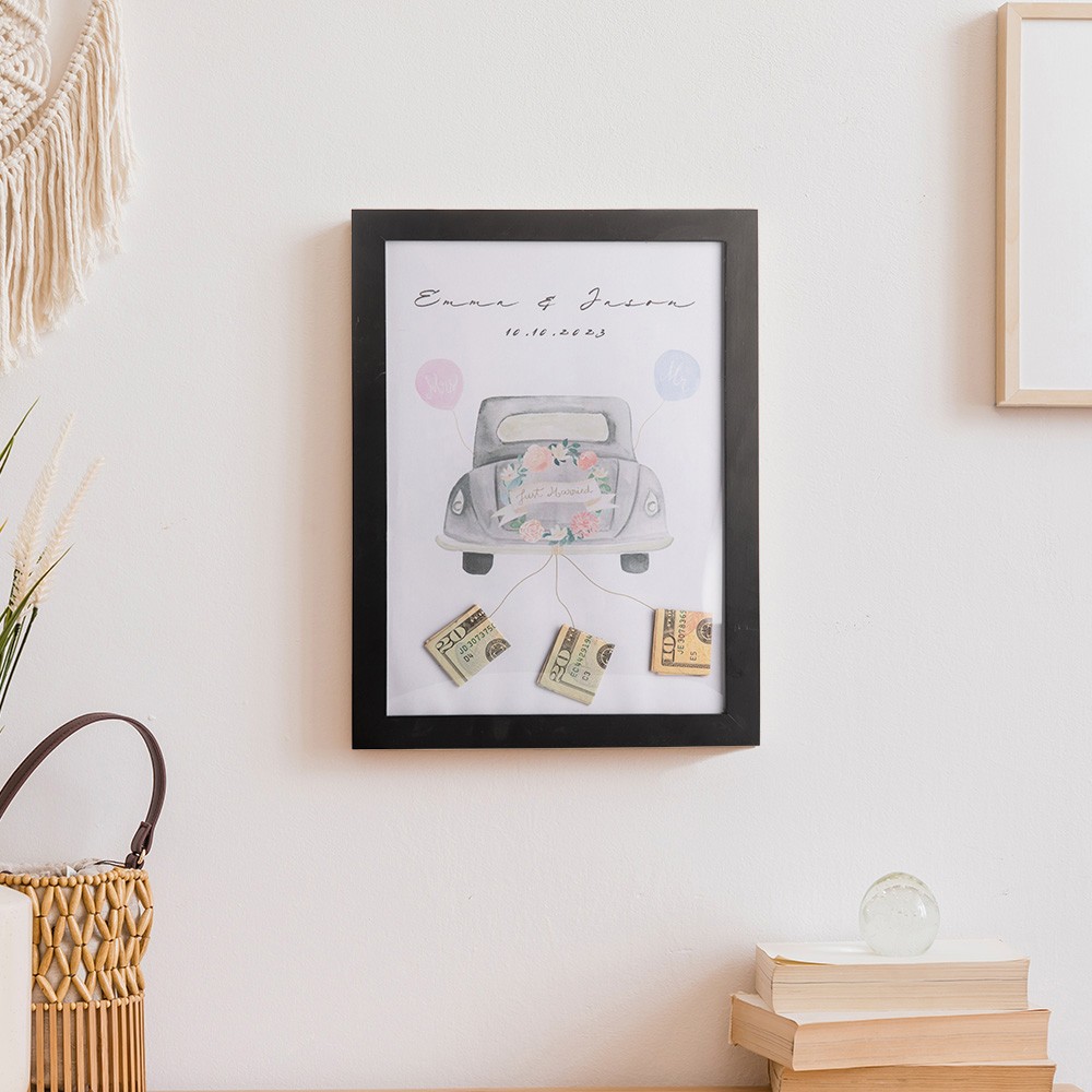 bruiloft posters