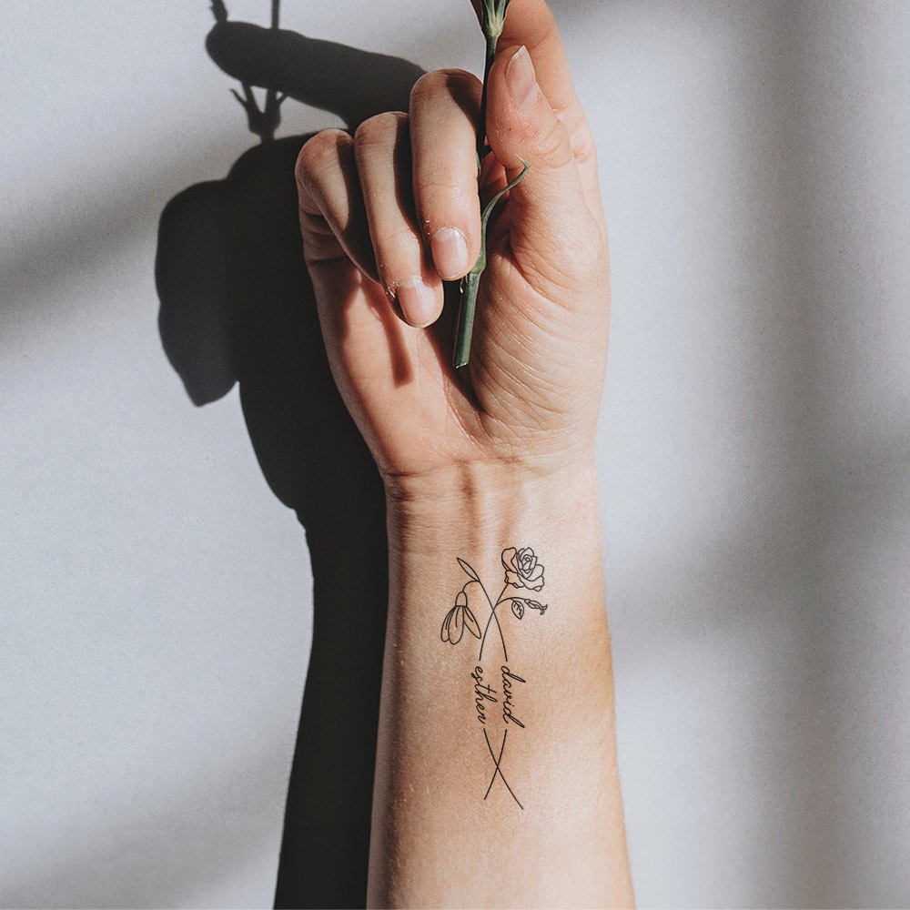 tatoos for women