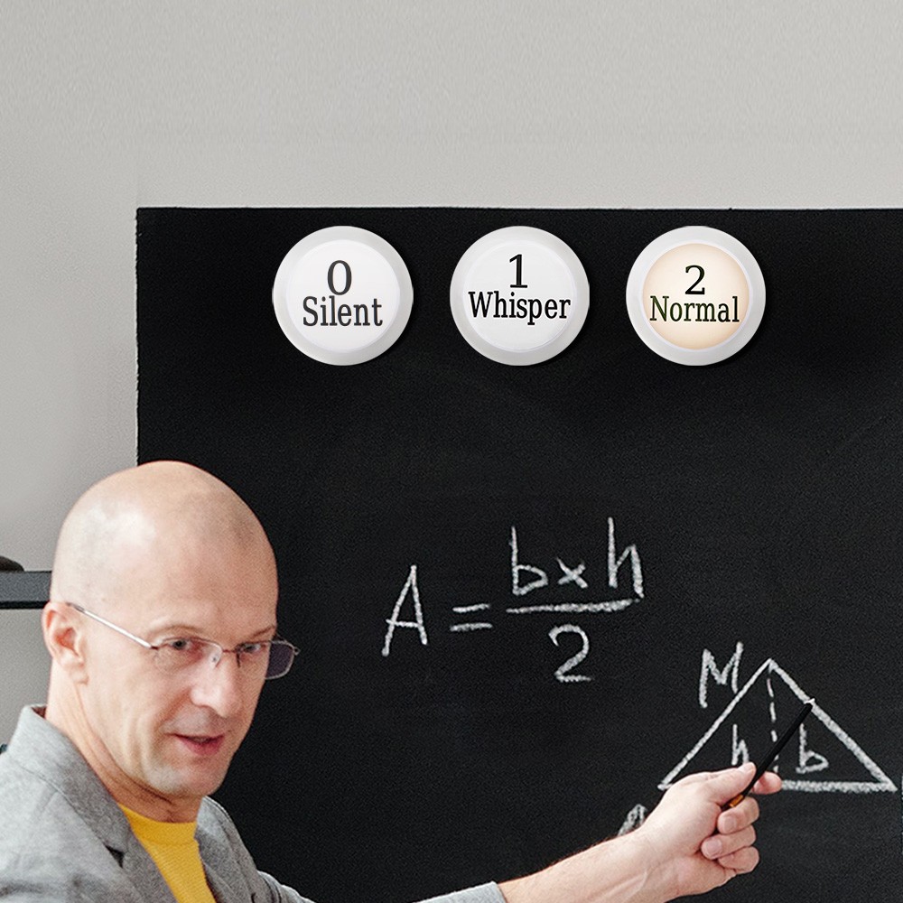teaching decals