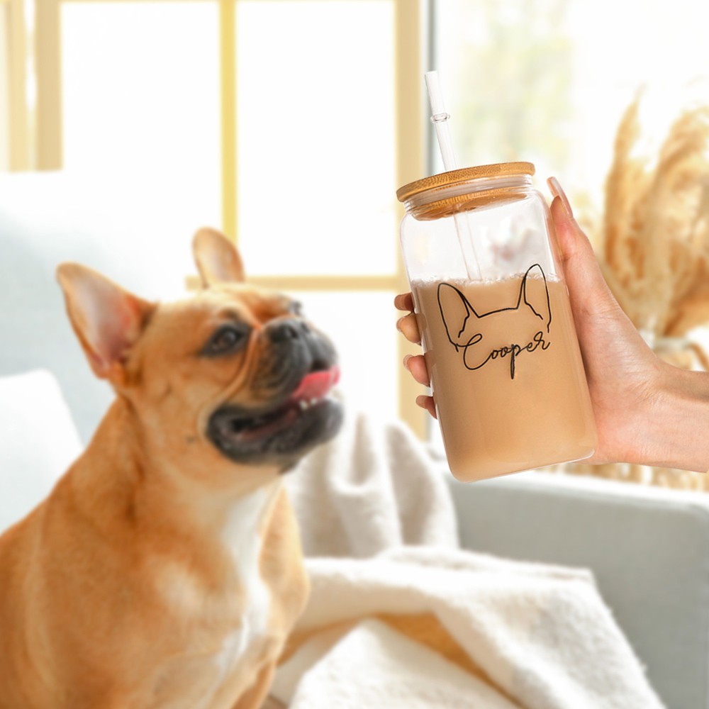 maman chien