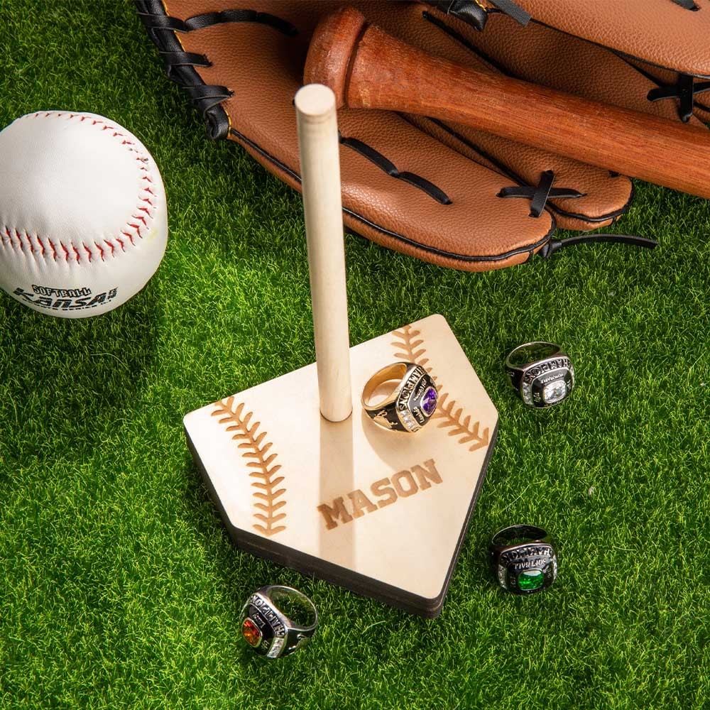 Championship Ring Holder