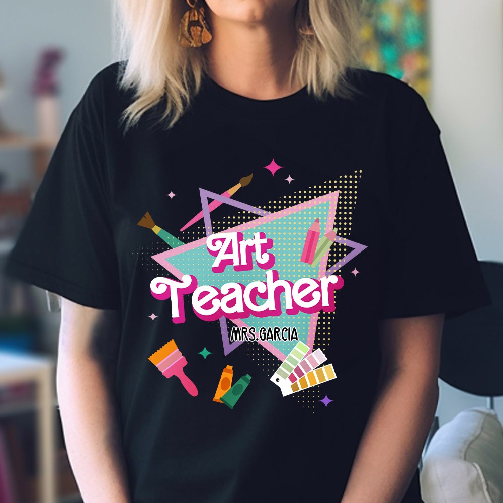 prek teacher shirt