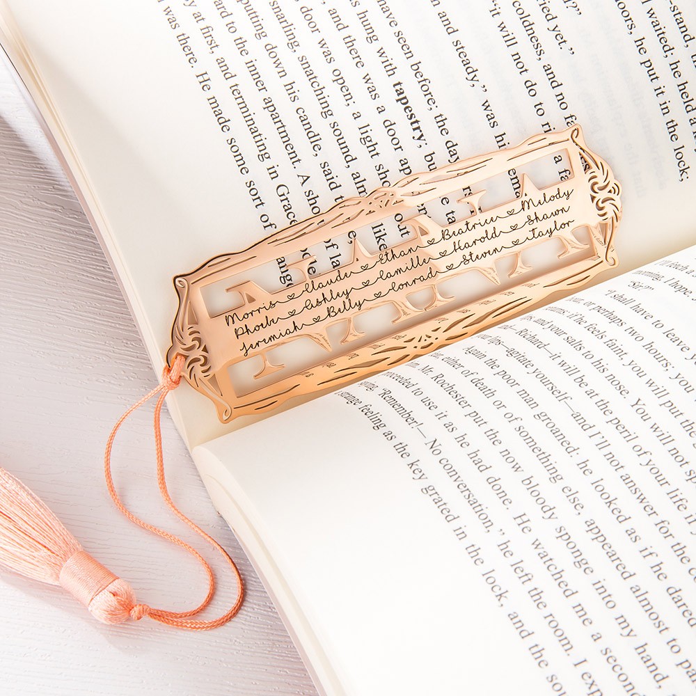 bookmark for nana