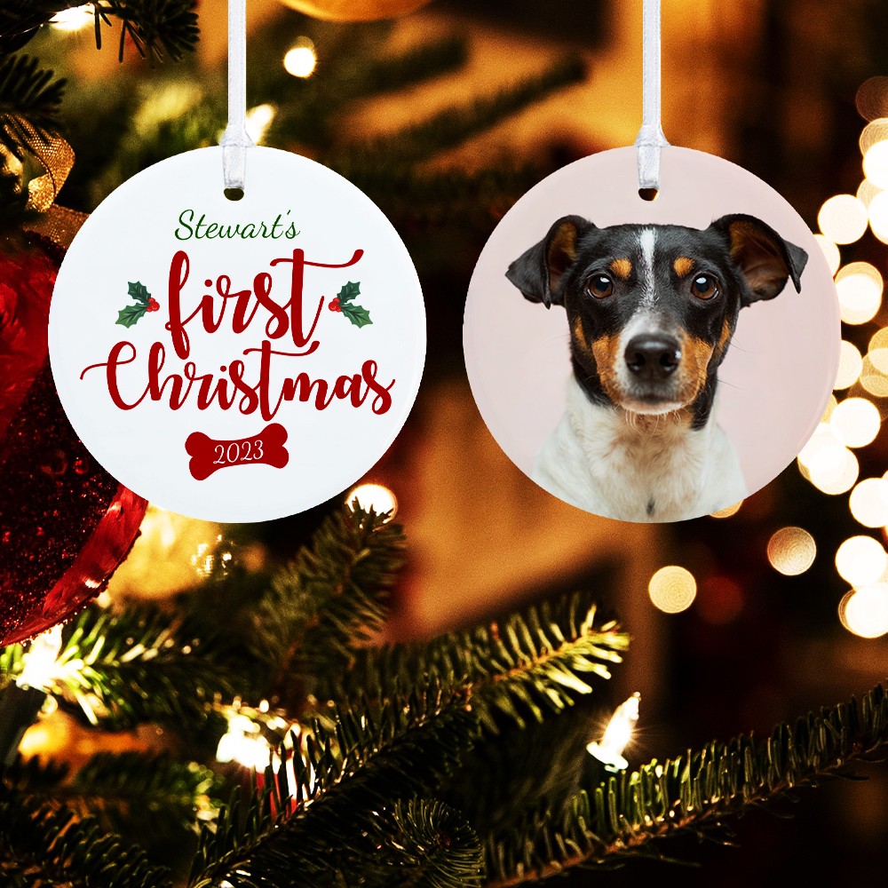 christmas ornament