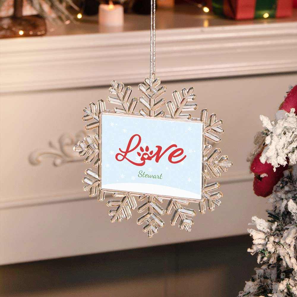 Christmas decorations