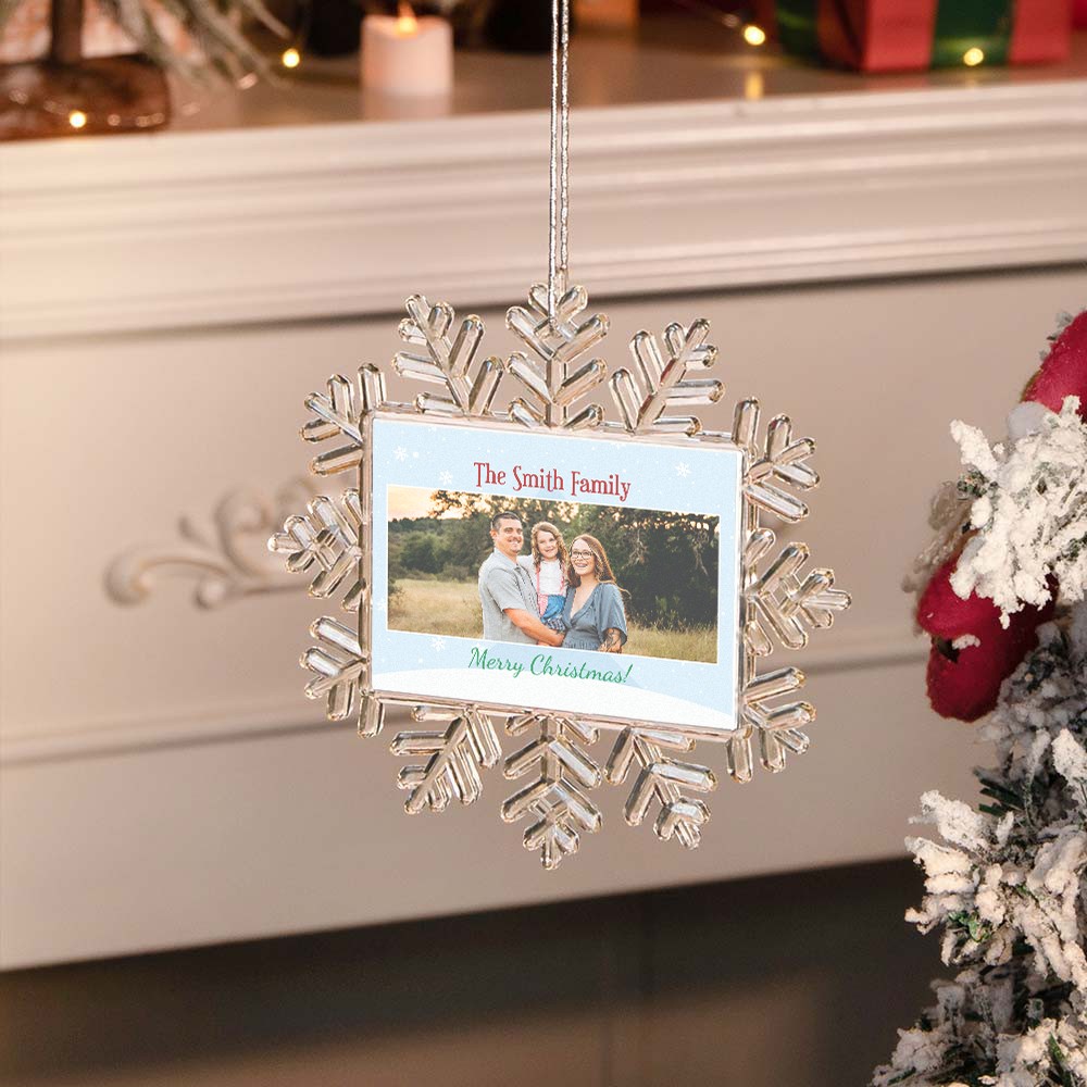 christmas ornament