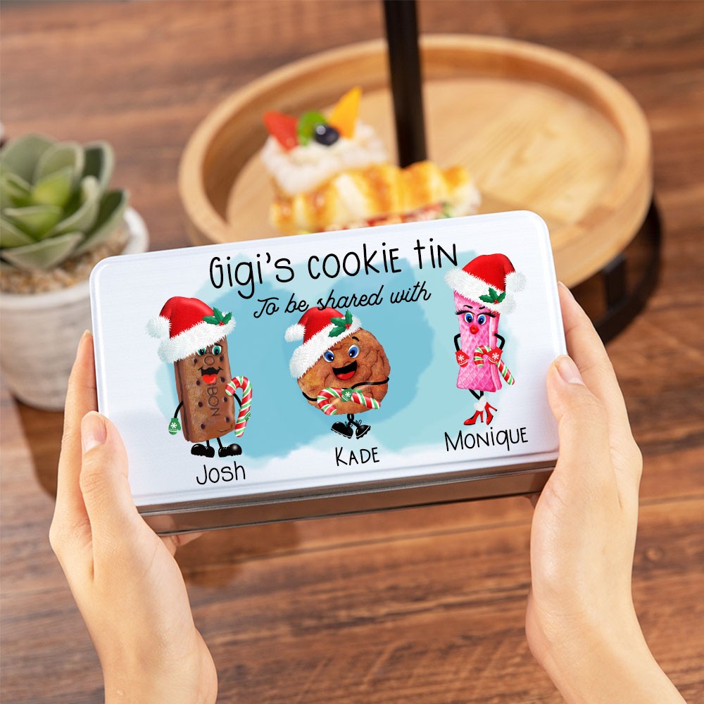 gifts for grandma