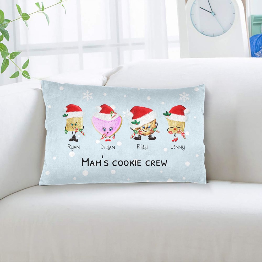 Gifts for Grandmom