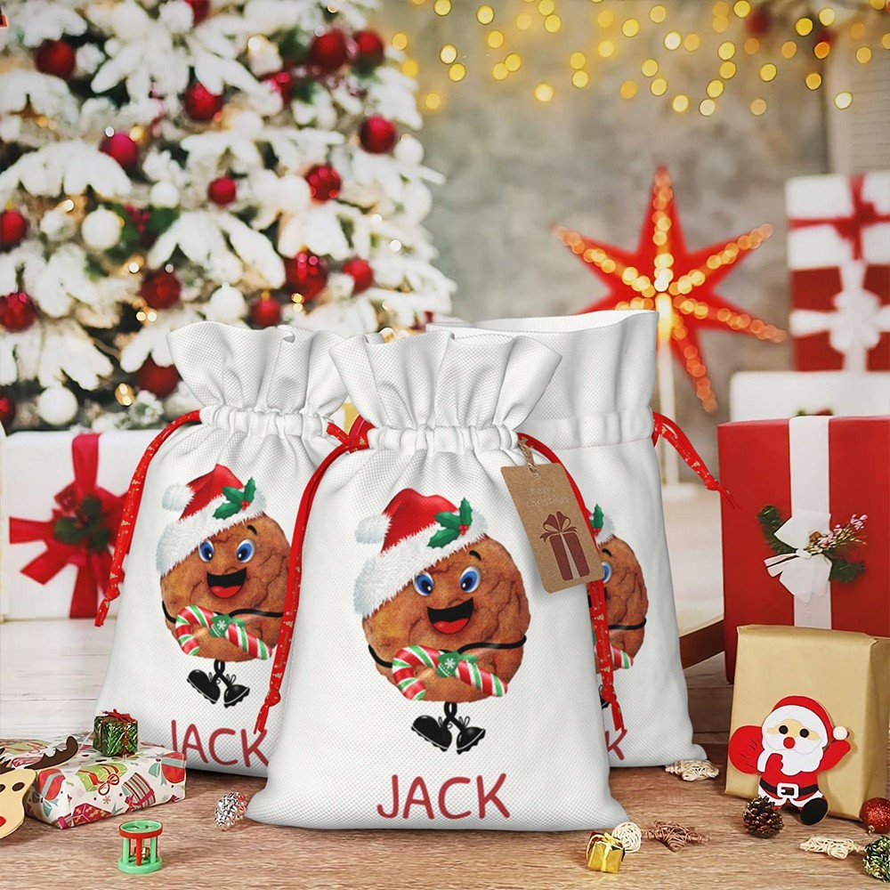 christmas gift wrapping