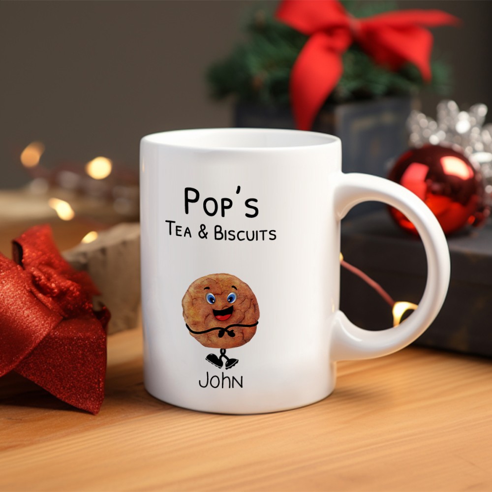 nana mug