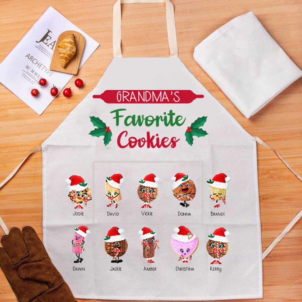 baking gifts