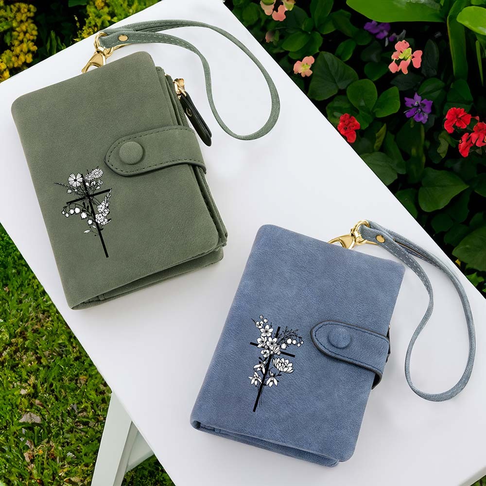 women's wallet