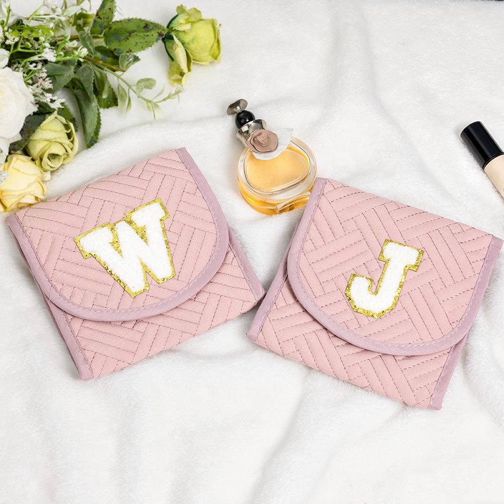 travel jewelry case
