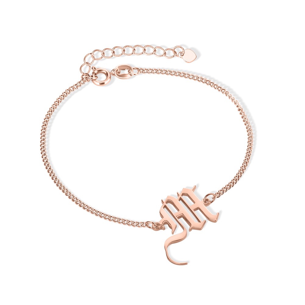 gothic bracelet