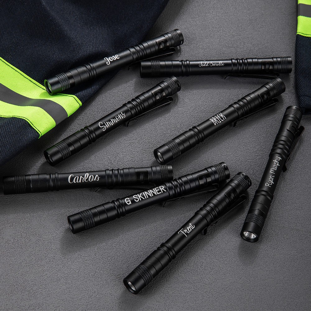 gifts for Police Officers