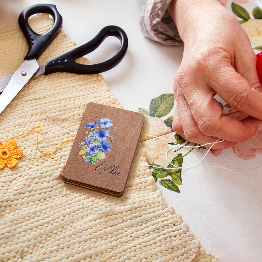 needlepoint gift
